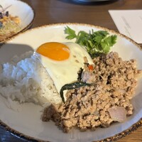 Longrain Tokyo - 