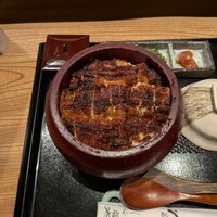 うなぎ家 しば福や - 