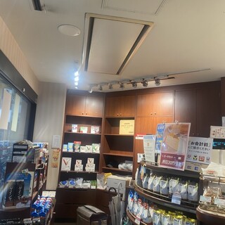 ドトールコーヒーショップ_2