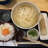 うどん処 重己