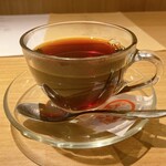 RISTORANTE IL NODO - ◎CAFFE  ～食後のお飲み物～
      『MUIのおまかせ焙煎コーヒー』
