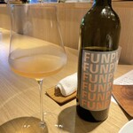 RISTORANTE IL NODO - ペアリング⑤