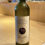 RISTORANTE IL NODO - ペアリング②