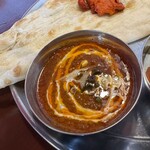 インドレストラン ザイカ - 