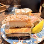 すし弁慶 道笑町店 - 