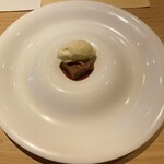 RISTORANTE IL NODO - 『北イタリアピエモンテ郷土”ボネ” 小田原のさん山椒』