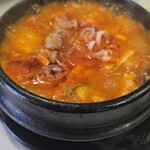 韓国家庭料理 レインボー食堂 - 