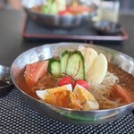 ありまん - 料理写真: