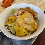 インドレストラン ザイカ - 