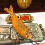 串揚げ屋　福爐 - 