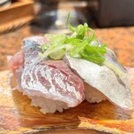 すし弁慶 道笑町店 - 