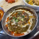 インドレストラン ザイカ - 