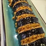 韓国家庭料理 レインボー食堂 - 