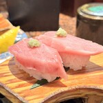 すし弁慶 道笑町店 - 