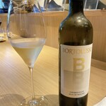 RISTORANTE IL NODO - ペアリング④