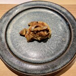 RISTORANTE IL NODO - ◎PRIMI PIATTI  ～旬～
      　『キタッラ BOLOGNESE 神奈川ネーゼ』
      平たい自家製パスタ。