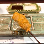 串揚げ屋　福爐 - 