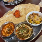 インドレストラン ザイカ - 