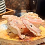 すし弁慶 道笑町店 - 