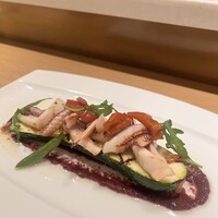 LE PORTIER Par Aux Delices de dodine Toranomon - 