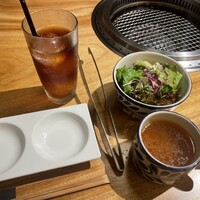 福岡焼肉kintan - 