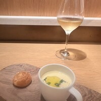 LE PORTIER Par Aux Delices de dodine Toranomon - 