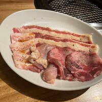 福岡焼肉kintan - 