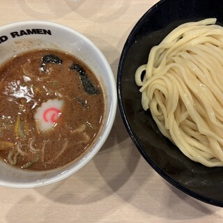 アンダーグラウンド ラーメン 頑者_0