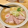 麺屋NOROMA