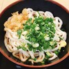 手打ちうどん ちよ志 本店