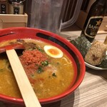 えびそば一幻 梅田店 - 