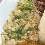 カレー すみた - 