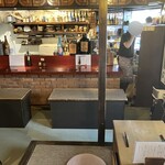 旬菜処 びいどろ - 店内