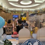 ポケモンカフェ - 