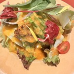 タパス＆タパス - 