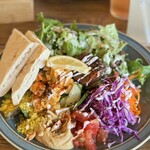 ヒノデファラフェル - 