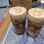 ポケモンカフェ 大阪・心斎橋 - 