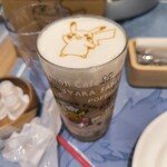 ポケモンカフェ 大阪・心斎橋 - 