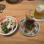 おかざき食堂 - 