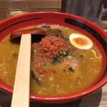 えびそば一幻 梅田店 - 