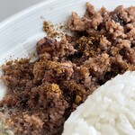 カレー すみた - 