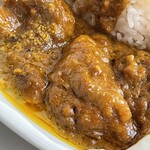 カレー すみた - 