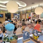 ポケモンカフェ - 