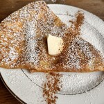 moderato on the green - 