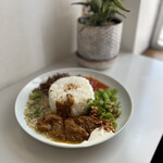 カレー すみた - 