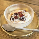 ヒノデファラフェル - 