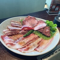 天空焼肉 星遊山 - 