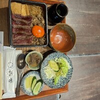 焼肉 きたん 法善寺 - 