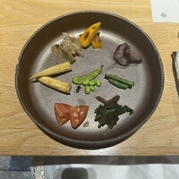 現代里山料理 ZEN HOUSE - 