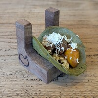 Terroir愛と胃袋 - 